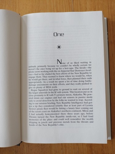 Star Wars I Jedi Michael A Stackpole Hardcover 1st Edition 1998 VGC FP Tracked - Picture 10 of 18