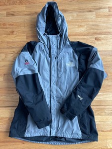 the north face jacket harga