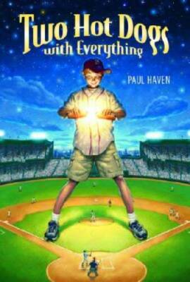 Two Hot Dogs with Everything - Hardcover By Haven, Paul - GOOD