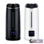 CRAZYBOSS-idrop-HD1355-Portable-Air-Humidifier-Ultrasonic-Atomizer-Aroma-6-5L thumbnail 2