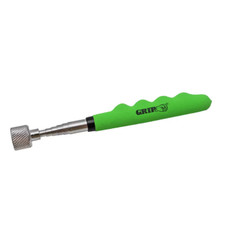 Grip-on Tools 15 Lb Jumbo Magnetic Pick Up Tool