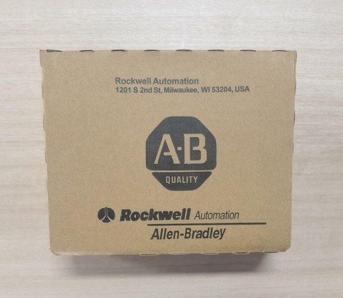 NEU Allen-Bradley 1769-IF16C CompactLogix 16 Pt A/I Strommodul 1769-IF16C - Bild 3 von 4