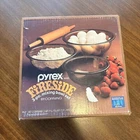 Pyrex Fireside Mixing Bowls - 1 quart or 2.5 quart Bowls - NEW! REPLACEMENT