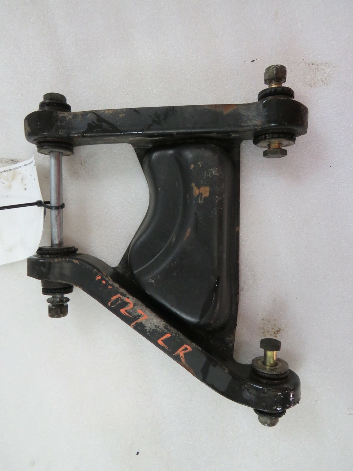 Ferrari Mondial, LH, Left Rear Upper Control Arm, Used, P/N 115715