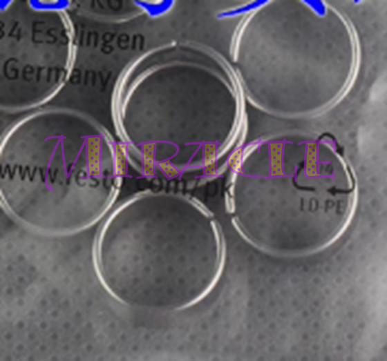 5PC NEW FOR FESTO ZBH-9 positioning sleeve