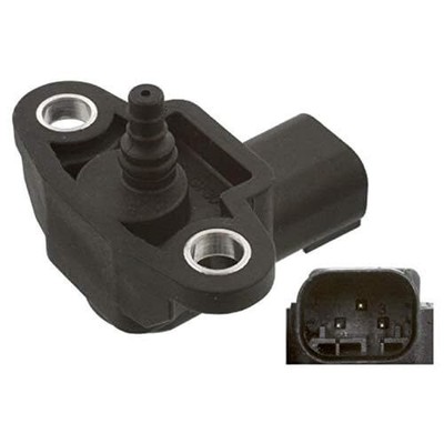 febi bilstein 38494 Ladedrucksensor , 1 Stück