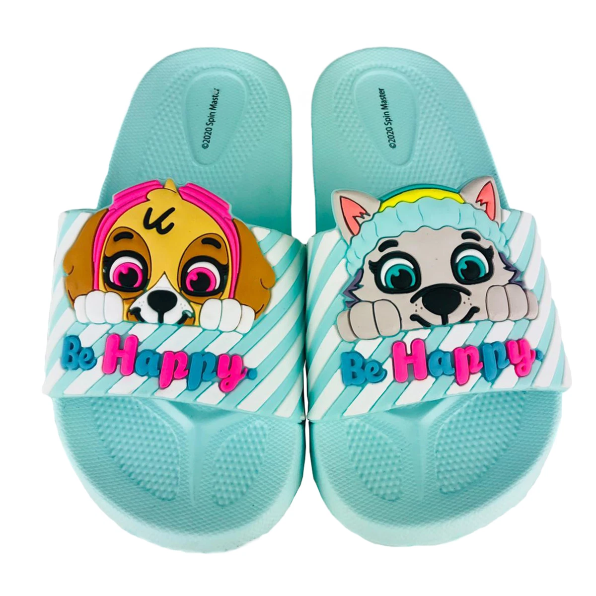 Ciabatte piscina mare in gomma Paw Patrol per bambina 2767 eBay