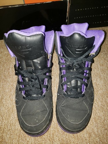 air flight lite high