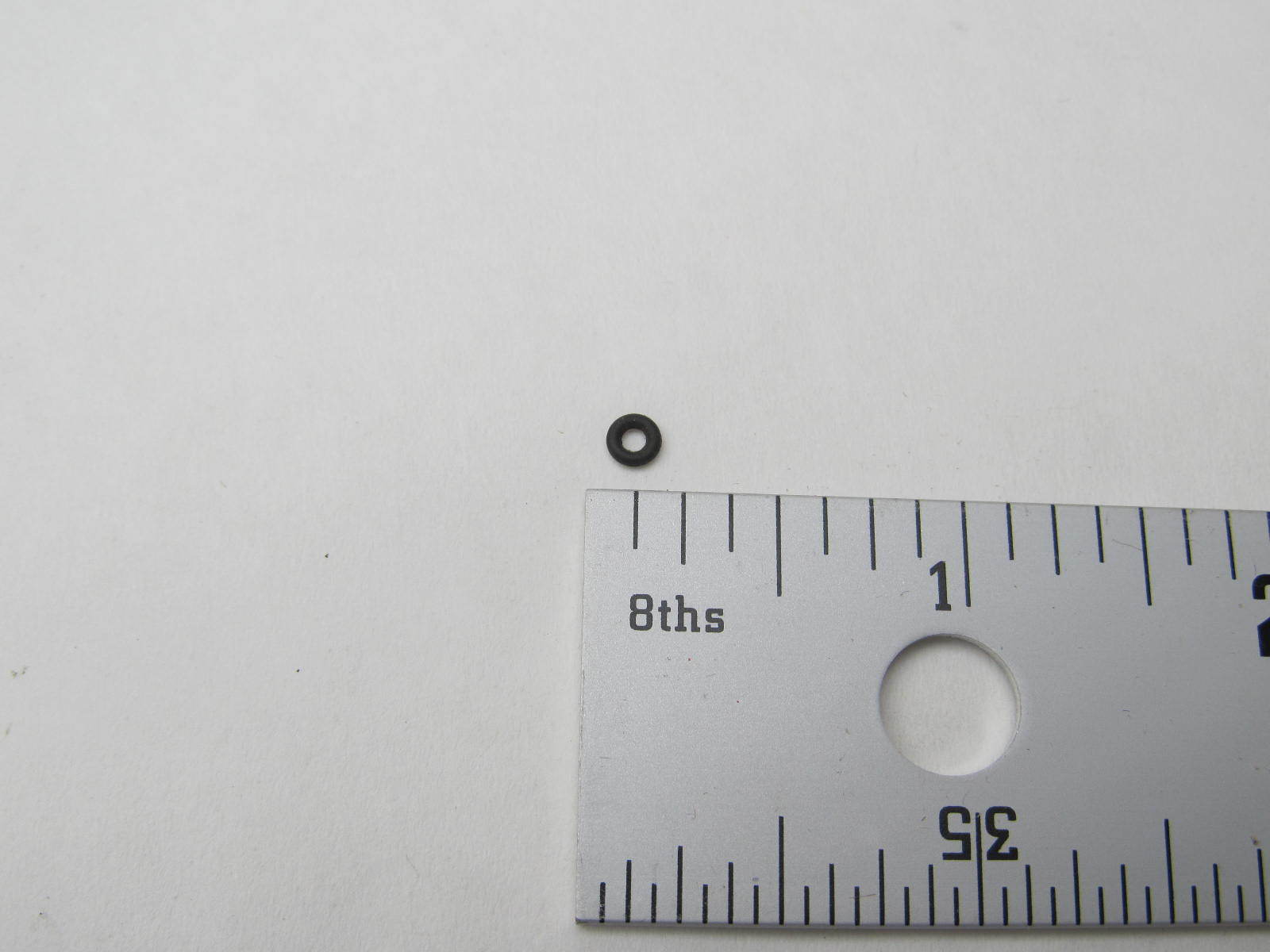 0305862 305862 OMC Evinrude Johnson 20 HP Outboard Fuel Tank O-Ring