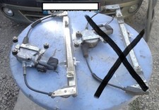 Lève vitre Fiat PALIO