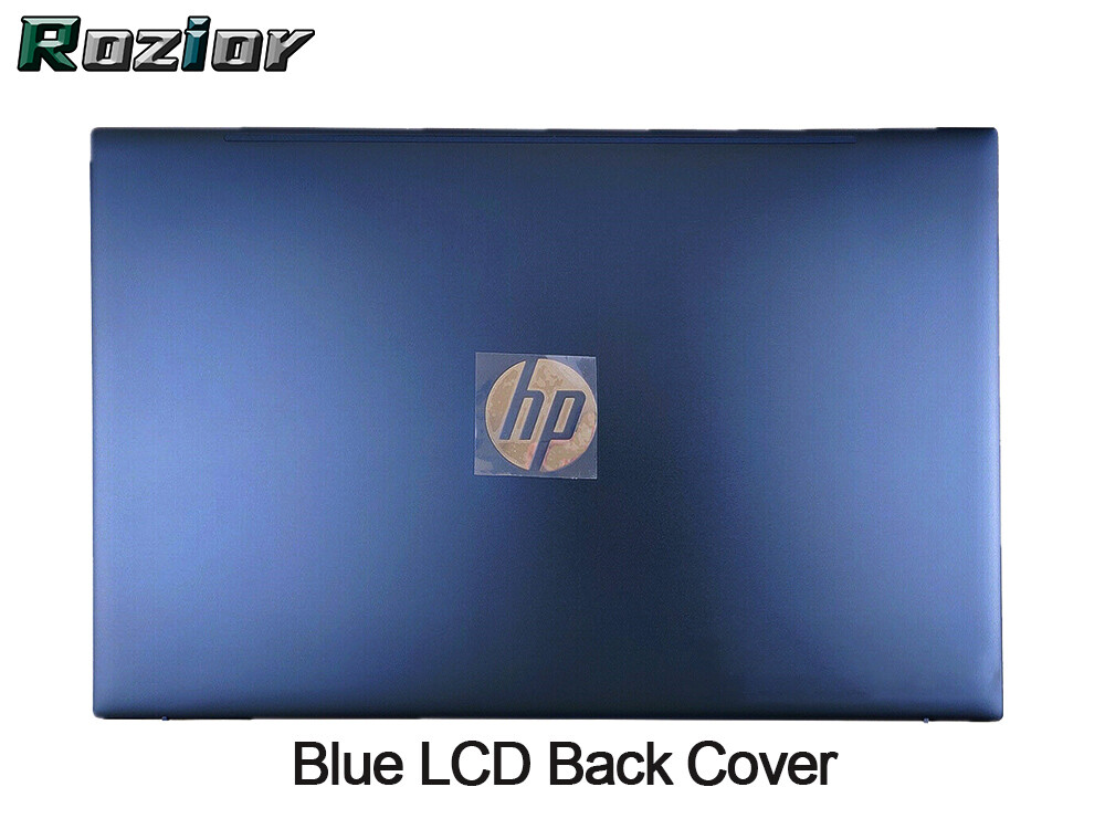 HP Pavilion 15-eh0090wm 15-eh0xxx Laptop LCD Back Cover M08899-001
