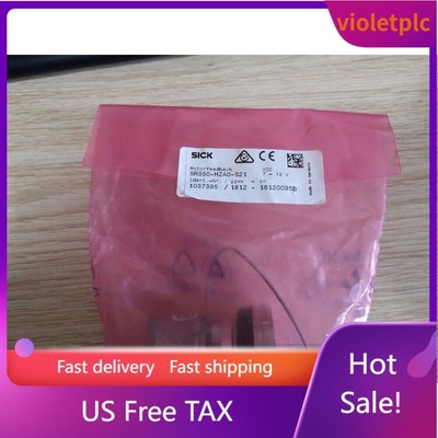 US FREE TAX  SICK SRS50-HZA0-S21 SRS50HZA0S21 1037395 ENCODER