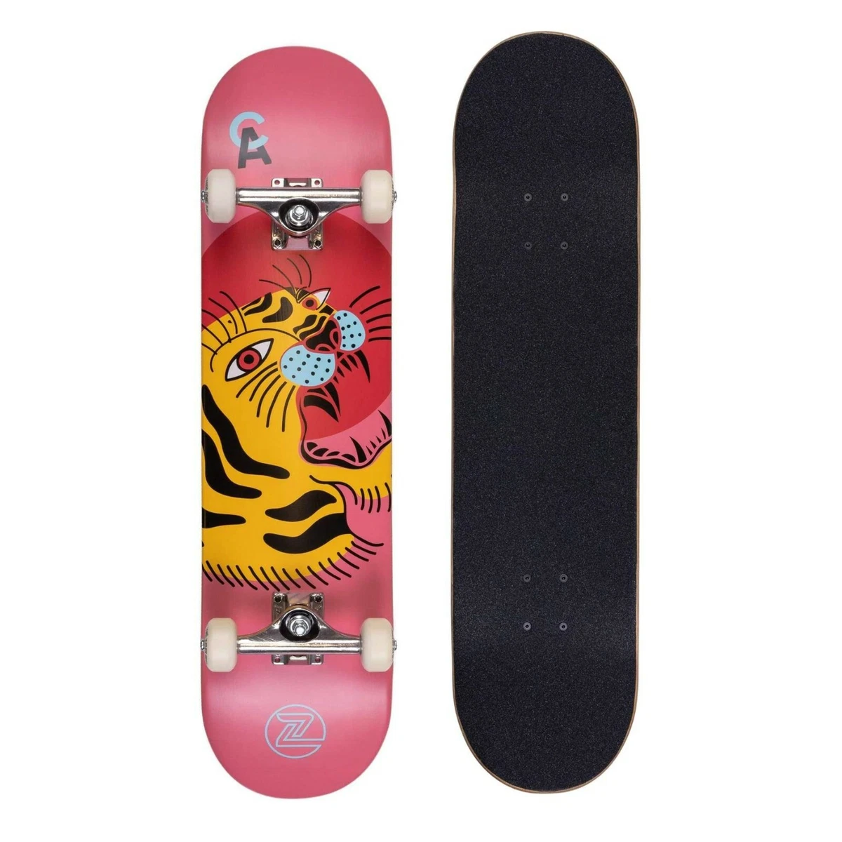 Z-Flex Complete Skateboards for sale | eBay