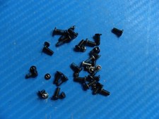 HP ProBook 15.6" 650 G2 Genuine Laptop Screw Set Screws for Repair ScrewSet