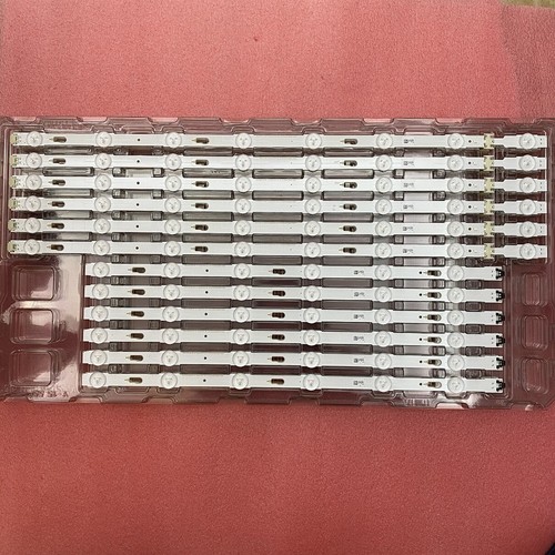 Striscia retroilluminazione LED per UE55JU7090T UE55JU7500L UE55JU7500T UE55JU6570U - Foto 2 di 6