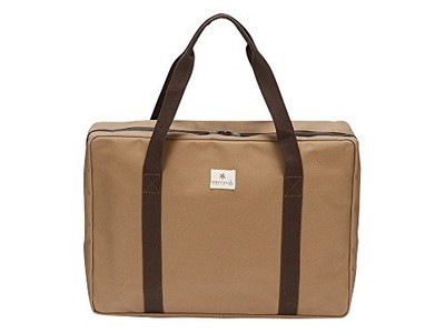 Snow Peak snow peak Tsubana storage case GS-220B