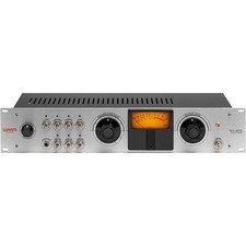 Warm Audio WA-MPX Single-Channel Tube Mic Preamp Refurbished