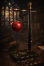 ARLEN STUDIO DIRECT.  Newtons Apple. 