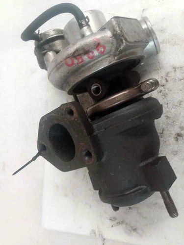 TD0413T4 Turbocompresor para BMW SERIE 5 TOURING (E39) 525tds 1996 530530 - Imagen 3 de 10