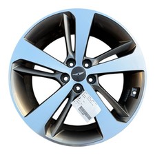 2021-2024 GENESIS GV80 5 Spoke Alloy Wheel 20x8.5 Rim 52906-T6110 -Free Shipping