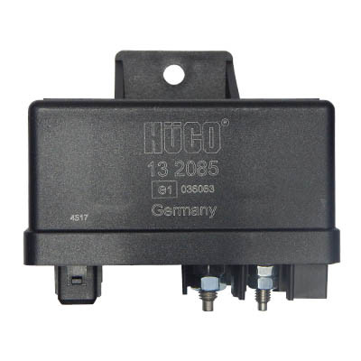 HITACHI 132085 Relais, Glühanlage für ALFA ROMEO,CITROËN,FIAT,PEUGEOT,ROVER - Bild 1 von 1
