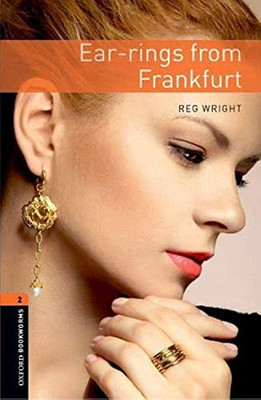 Oxford Bookworms Library New Edition: Stage 2: 700 Head - Paperback NEW Wright,