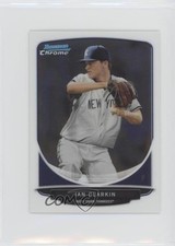 2013 Bowman Chrome Minis Ian Clarkin #43 0o5y