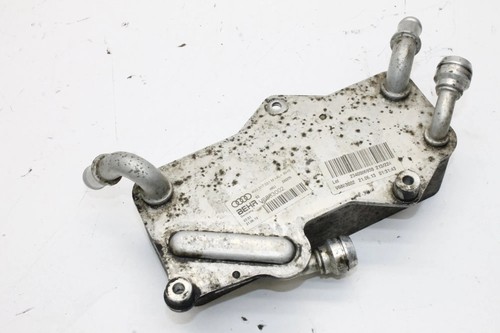 AUDI A6 4G2, C7, 4GC Ölkühler 4G0317021M 2.00 Diesel 130kw 2013 30105805