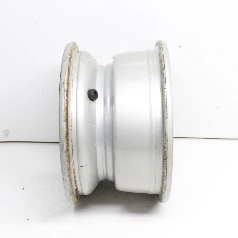 2003 bombardier rally 200 Wheel Rim Front 705400115 - Image 2 of 4