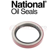 National Manual Transmission Output Shaft Seal for 1952-1953 GMC 102-22 3.7L yd
