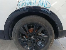 spoiler stoßstange hinten links OPEL GRANDLAND GRANDLAND X A18 P1UO recrp2617063
