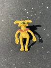 Star Wars RTOJ Vintage Salacious Crumb Action Figure Jabba the Hutt Kenner 1983