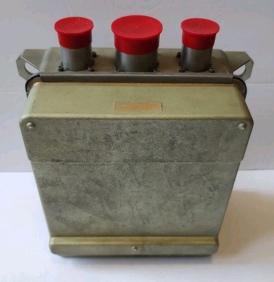 Bendix aircraft 06848-179953 Model# EH-N2