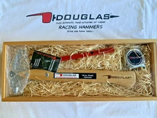 Douglas Hammer Promotional Set..DFI 18