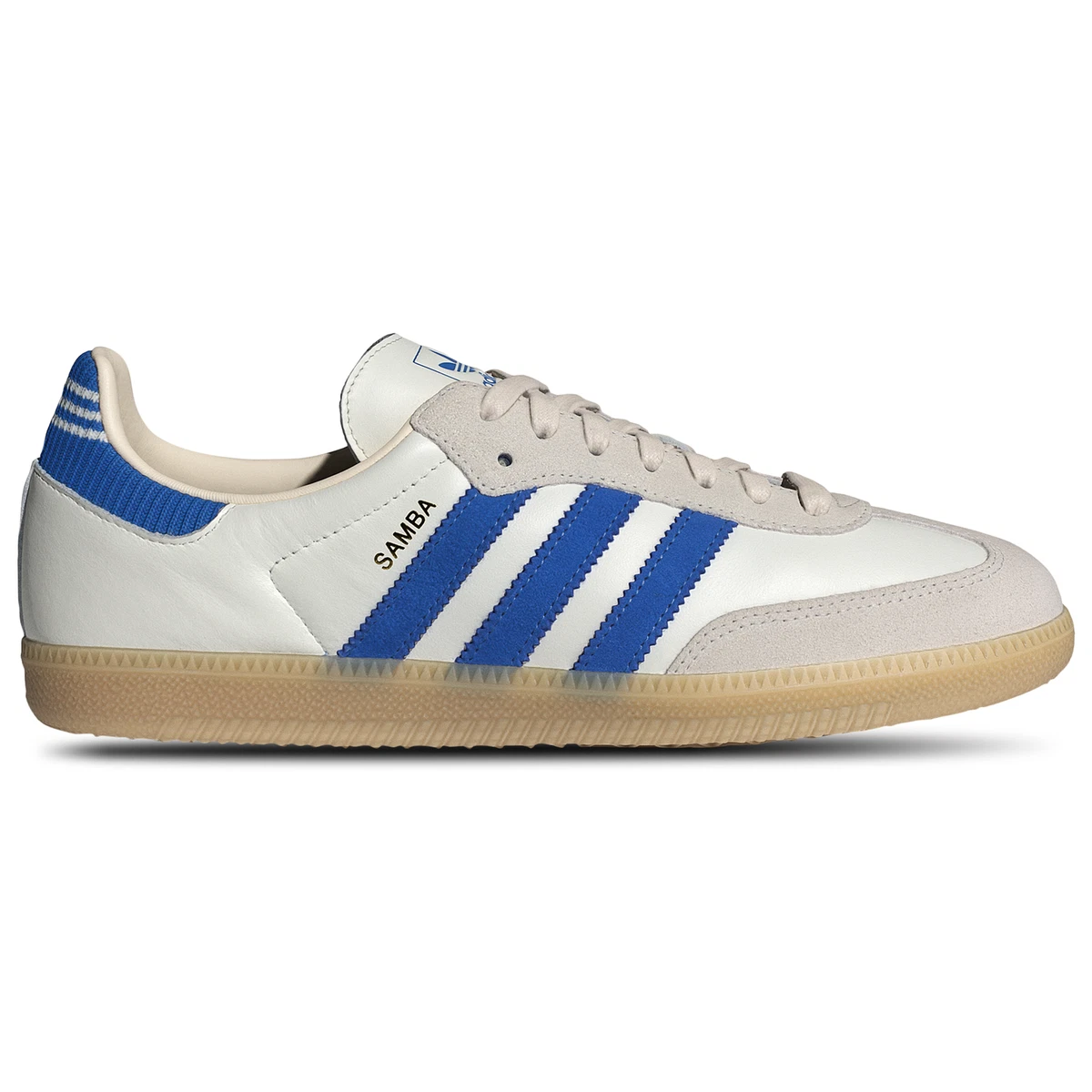 Adidas SAMBA OG クラウドホワイト　スニーカー　[マス] adidas Samba OG Cloud White for Sale | Authenticity Guaranteed | eBay