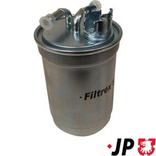 JP GROUP Kraftstofffilter JP 1118703400 Leitungsfilter für GALAXY ALHAMBRA VW 1
