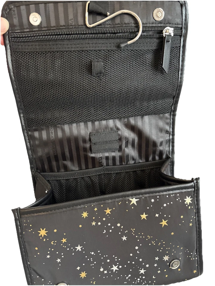 Victoria’s Secret Toiletry Hanging Organizer NEW W/TAGS  Foto 4 de 4