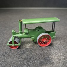 Matchbox modelli di un tempo Aveling und Porter Road Roller n.11 M2