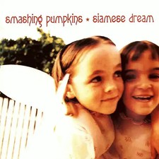 Smashing Pumpkins - Siamese Dream ZUSTAND SEH...