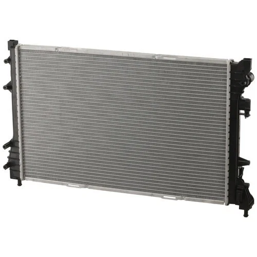 Nuevo radiador compatible con Fiat 500 Hatchback FI3010100 2012-2019 Foto 3 de 4