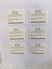 Ducati Golden Era 1970s Motorcycle Spine Art Cards In Matting — photo 6