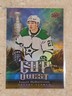 JASON ROBERTSON 2025-26 Upper Deck Series 1 - Cup Quest #CQ-9 DALLAS STARS