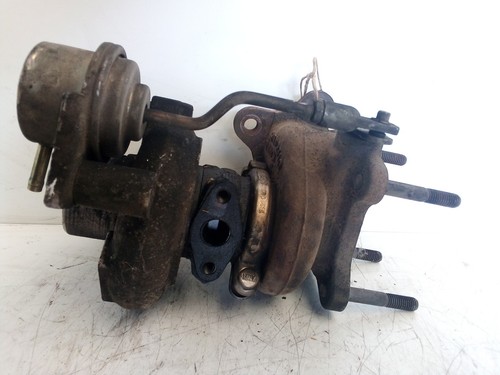 8971852413 - 4917306601 - 1140148 TURBOLADER / 373331 FÜR OPEL ASTRA G BERLINA 1