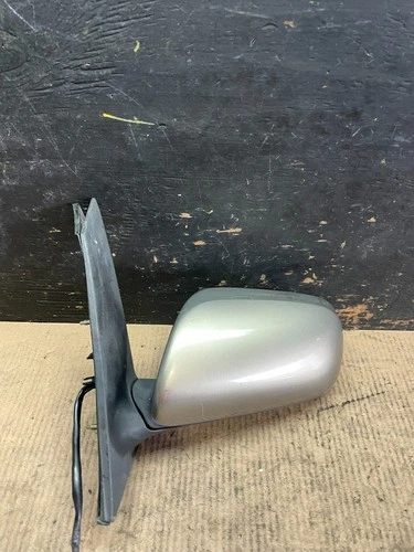 2004 to 2009 Toyota Prius Left Driver LH Side View Door Mirror OEM T2567 DG