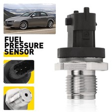 New Fuel Rail Pressure Sensor fit VOLVO V70 S60 XC70 XC90 S40 V50 S80 C70 C30 uk