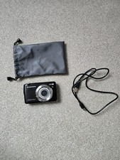 Compact Digital Camera - AGFAPHOTO DC8200 8MP - Slightly Used Condition