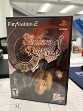Shadow of Destiny (Sony PlayStation 2, 2001)