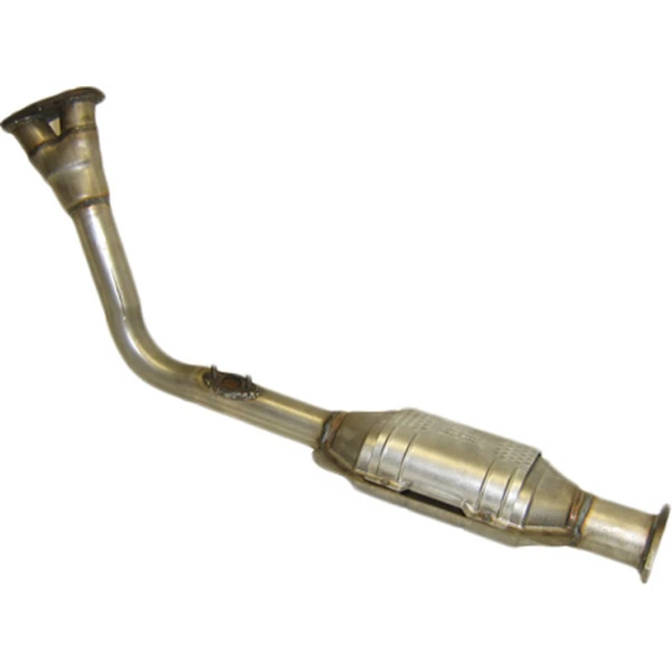 Convertidor catalítico Davico 18325 para 4 corredores Toyota 4Runner 1996-2000 Foto 2 de 3