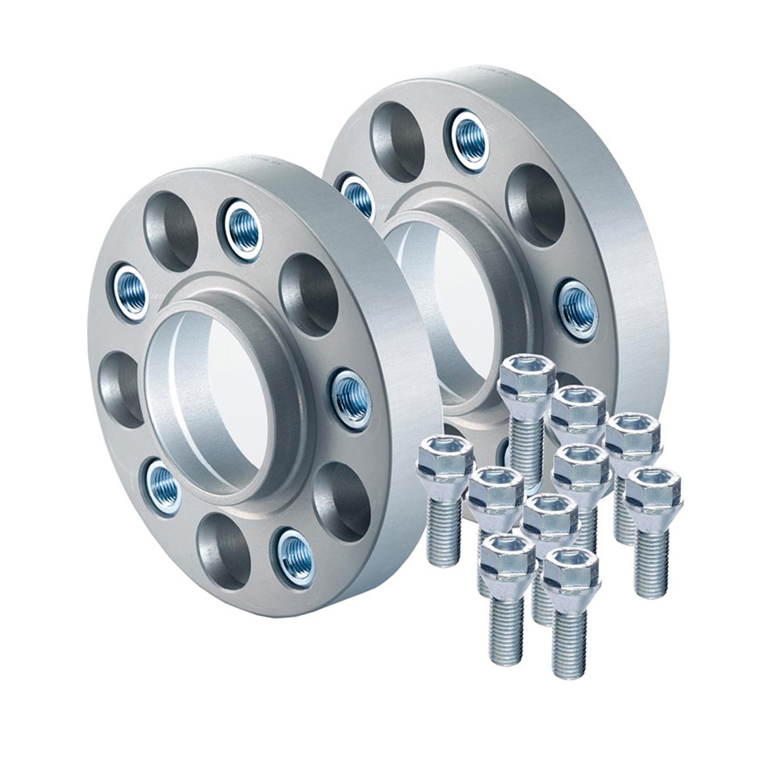 2x20mm Distanziali per Lada VESTA Eibach S90-7-20-046