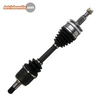 Antriebswelle Mitsubishi L200 (Kb Ka) 2.5 DI-D Links Neu Abs 4D